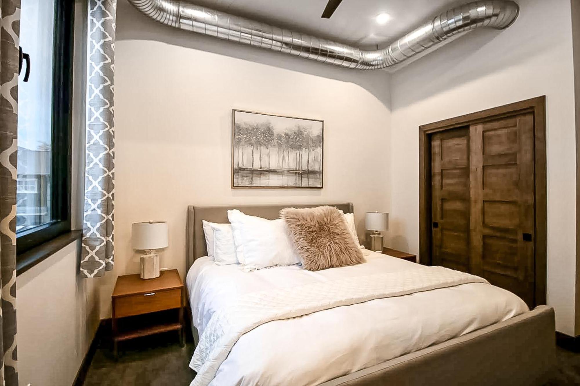 Apartamento Lupfer Luxury Whitefish Exterior foto