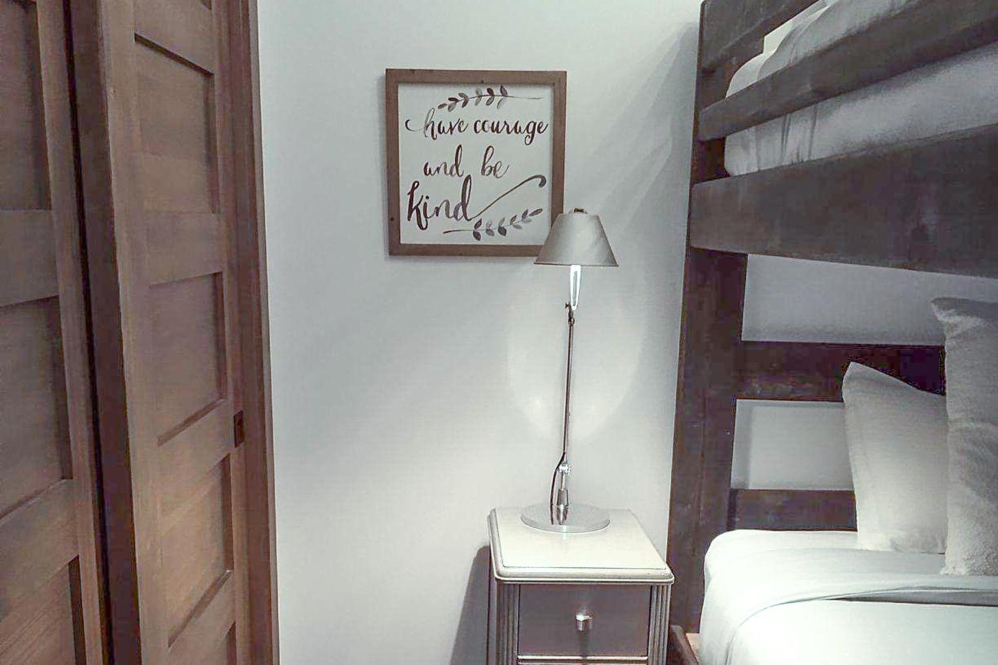 Apartamento Lupfer Luxury Whitefish Exterior foto